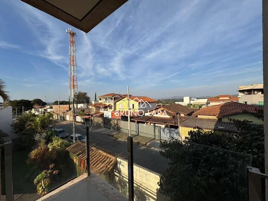 Apartamento com 3 quartos à venda, 198m2 em Igarape - MG - imagem 9 Foto 9 de Apartamento com 3 quartos à venda, 198m2 em Igarape - MG