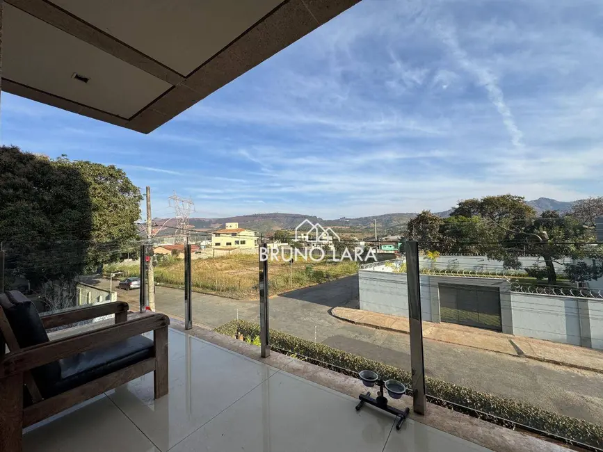 Apartamento com 3 quartos à venda, 198m2 em Igarape - MG - imagem 5 Foto 5 de Apartamento com 3 quartos à venda, 198m2 em Igarape - MG