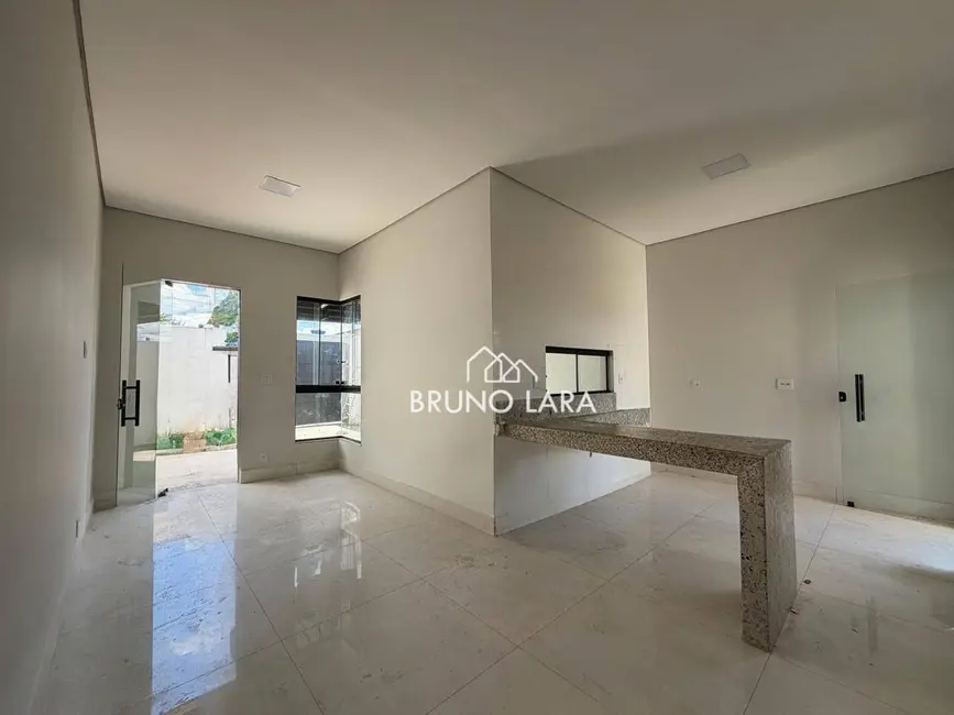 Foto 3 de Casa com 3 quartos à venda, 180m2 em Igarape - MG