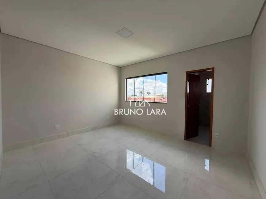 Foto 8 de Casa com 3 quartos à venda, 180m2 em Igarape - MG