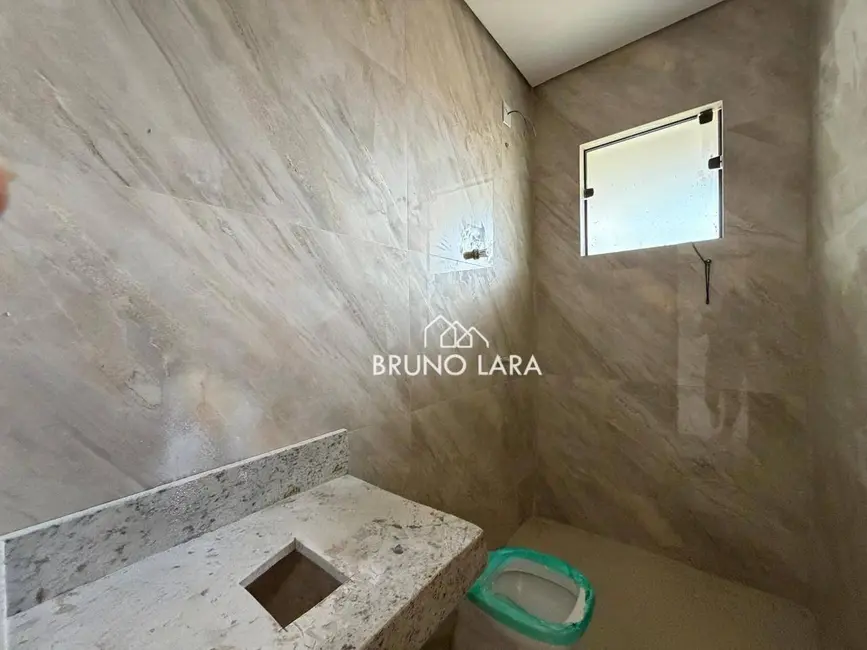 Foto 5 de Casa com 3 quartos à venda, 180m2 em Igarape - MG