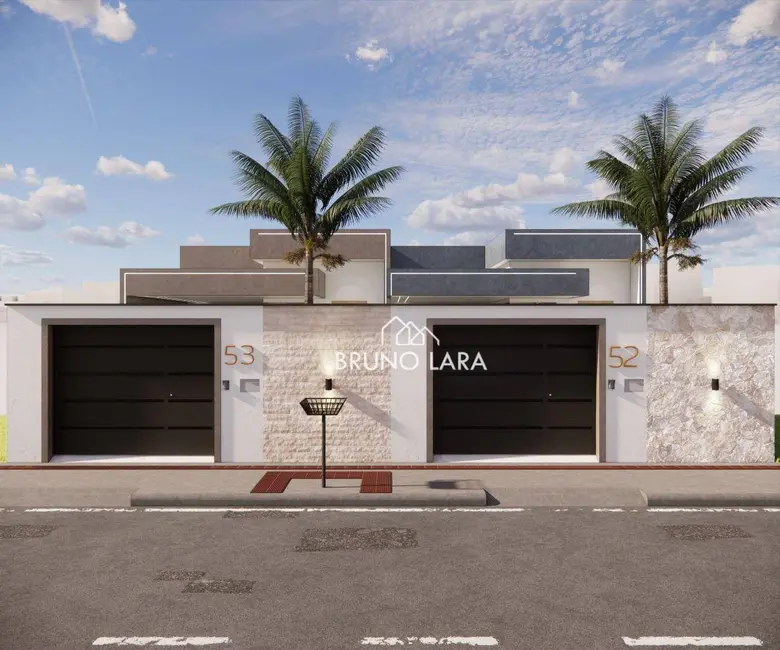 Foto 1 de Casa com 3 quartos à venda, 180m2 em Igarape - MG