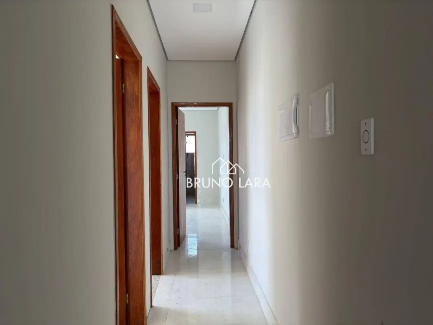Foto 4 de Casa com 3 quartos à venda, 180m2 em Igarape - MG