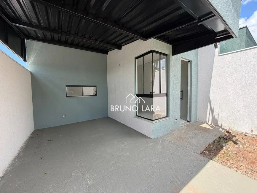 Foto 2 de Casa com 3 quartos à venda, 180m2 em Igarape - MG