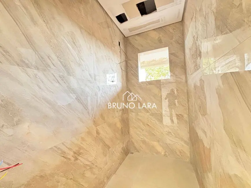 Foto 4 de Casa com 3 quartos à venda, 180m2 em Igarape - MG