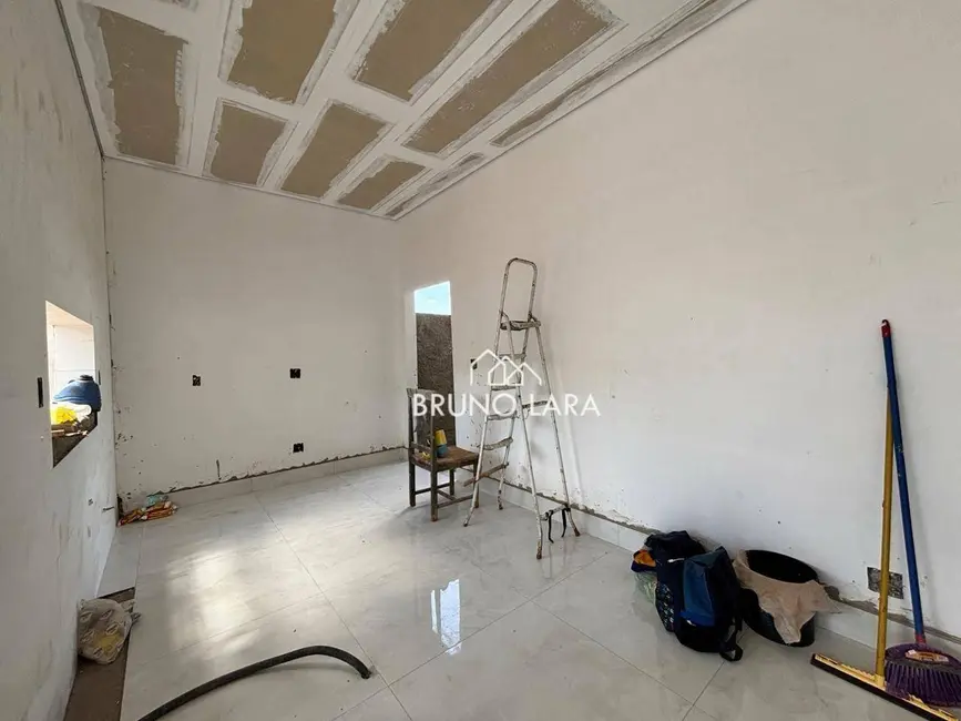 Foto 3 de Casa com 3 quartos à venda, 180m2 em Igarape - MG