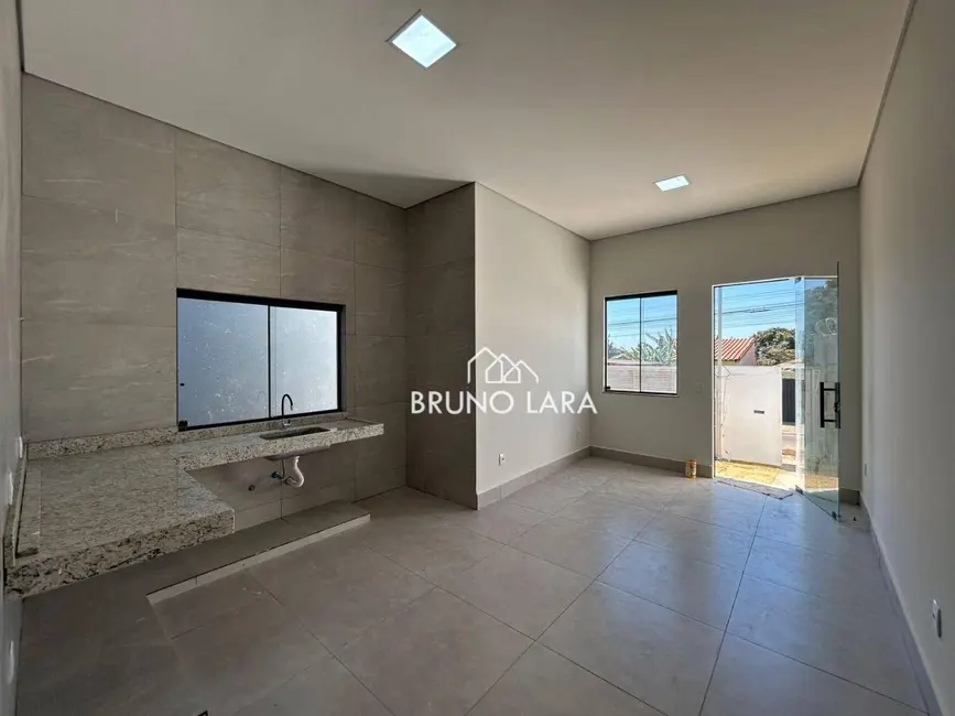 Foto 3 de Casa com 3 quartos à venda, 180m2 em Igarape - MG