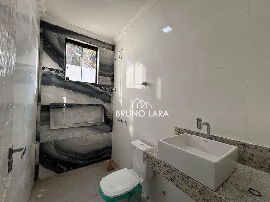 Foto 6 de Casa com 3 quartos à venda, 180m2 em Igarape - MG