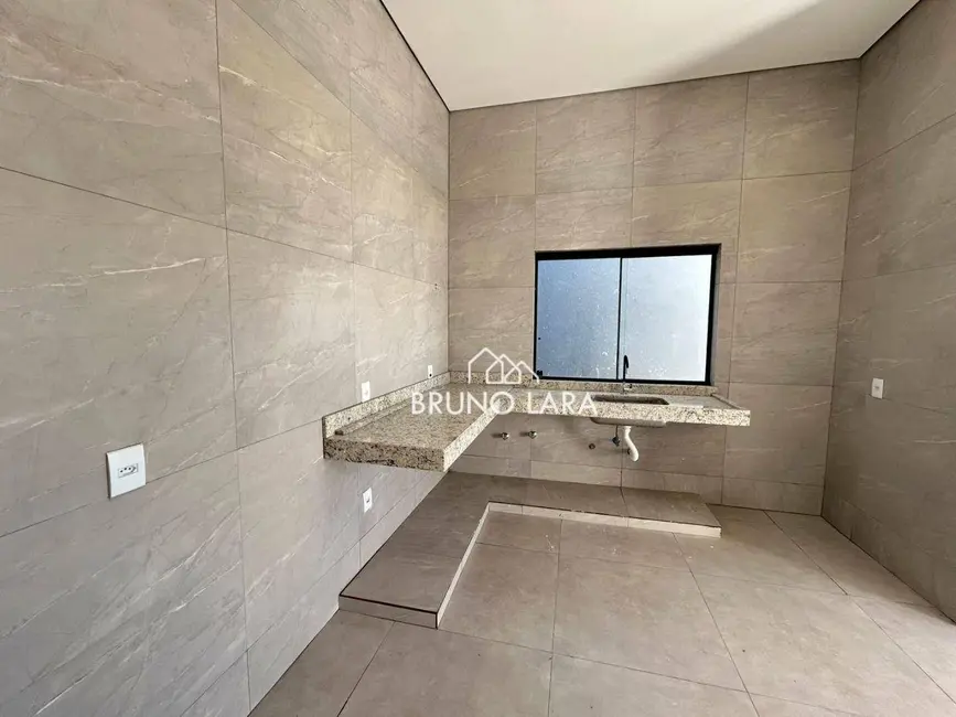 Foto 4 de Casa com 3 quartos à venda, 180m2 em Igarape - MG