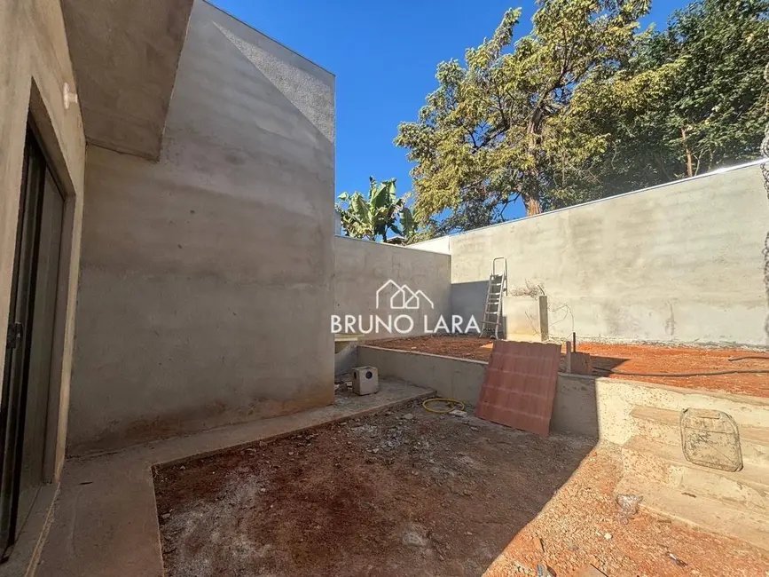 Foto 9 de Casa com 3 quartos à venda, 180m2 em Igarape - MG