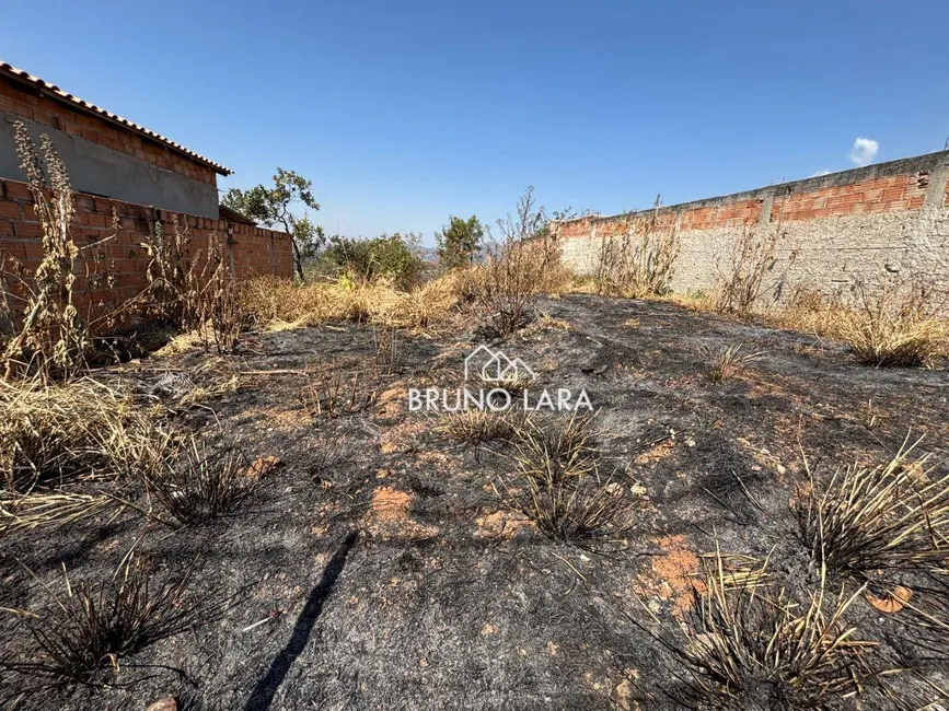 Foto 3 de Terreno / Lote à venda, 360m2 em Igarape - MG