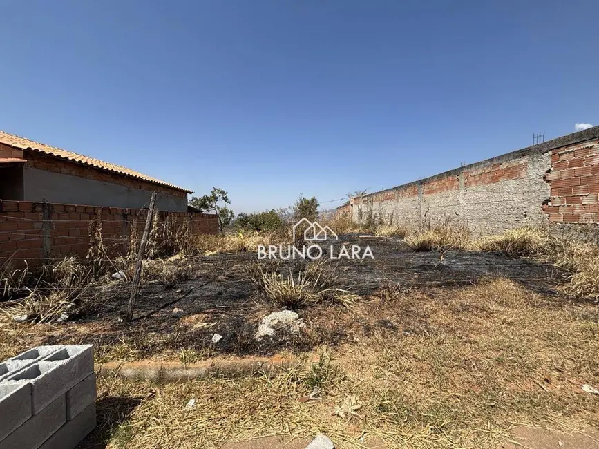 Foto 4 de Terreno / Lote à venda, 360m2 em Igarape - MG