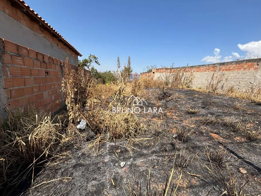 Foto 5 de Terreno / Lote à venda, 360m2 em Igarape - MG