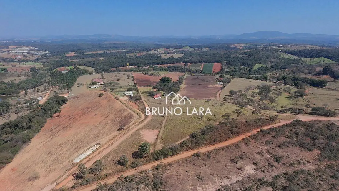 Foto 2 de Sala Comercial à venda, 120000m2 em Igarape - MG