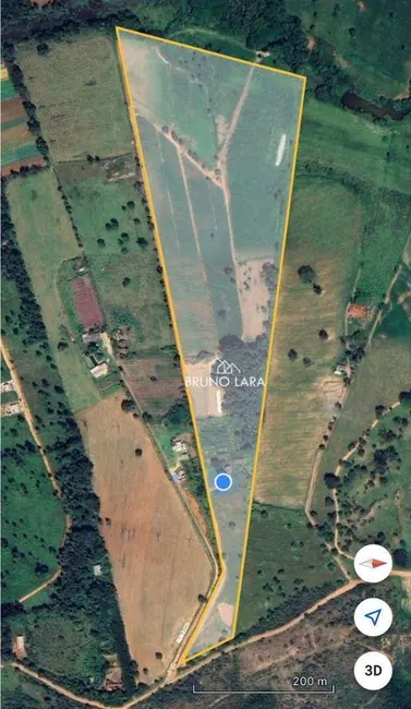 Sala Comercial à venda, 120000m2 em Igarape - MG - imagem 6 Foto 6 de Sala Comercial à venda, 120000m2 em Igarape - MG