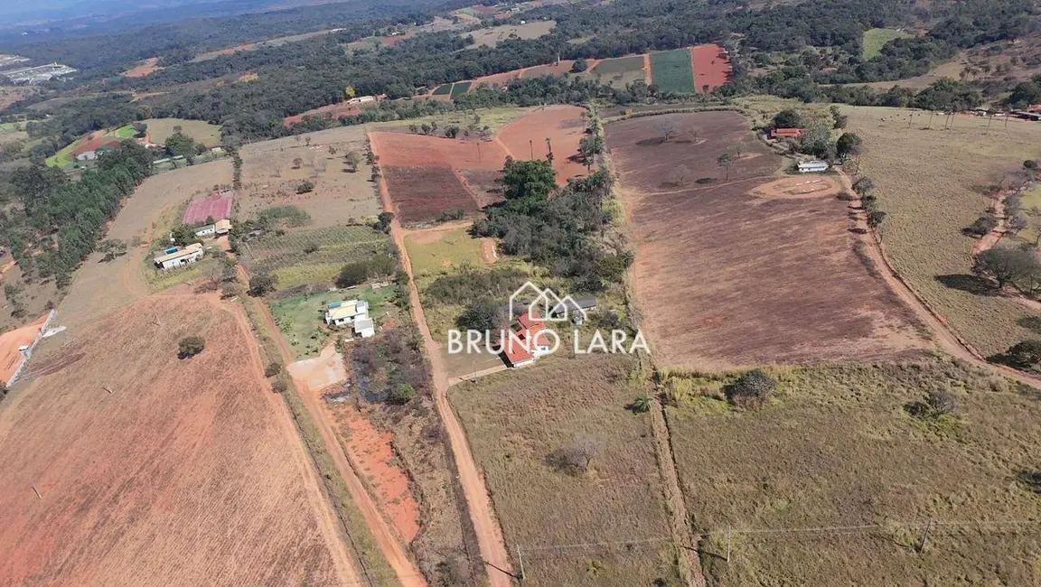 Sala Comercial à venda, 120000m2 em Igarape - MG - imagem 4 Foto 4 de Sala Comercial à venda, 120000m2 em Igarape - MG