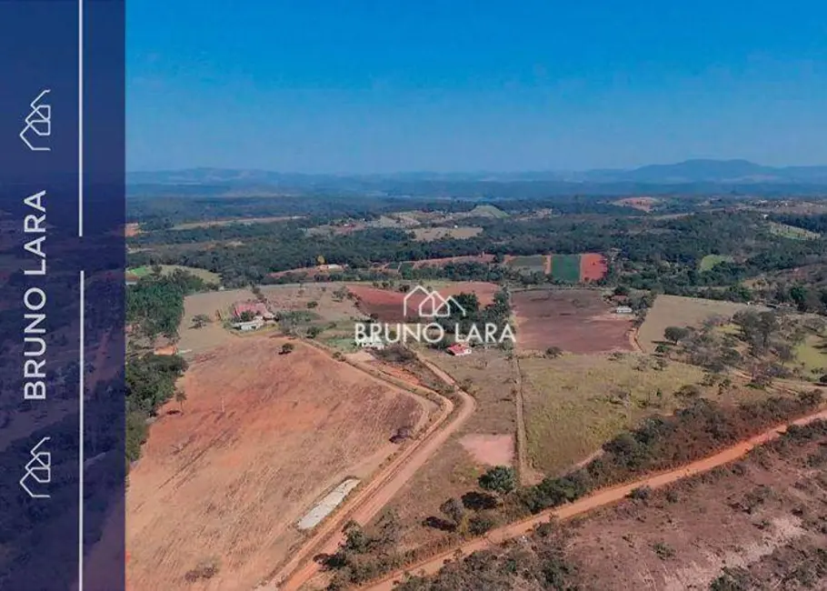 Sala Comercial à venda, 120000m2 em Igarape - MG - imagem 1 Foto 1 de Sala Comercial à venda, 120000m2 em Igarape - MG