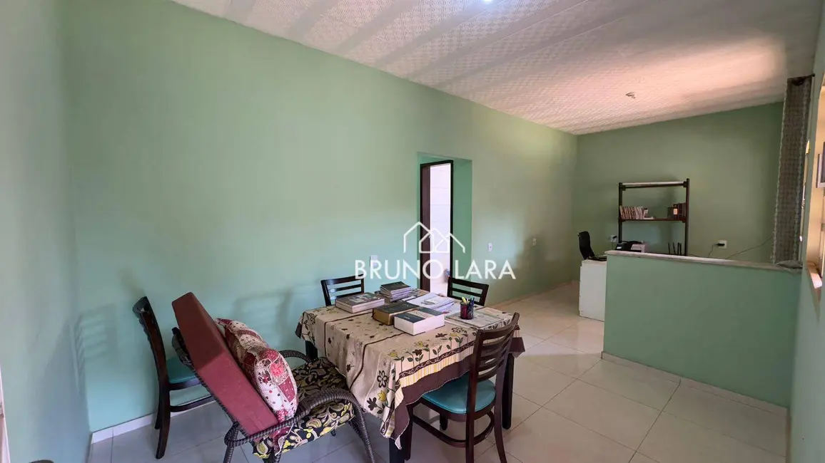 Foto 3 de Casa com 3 quartos à venda, 733m2 em Igarape - MG