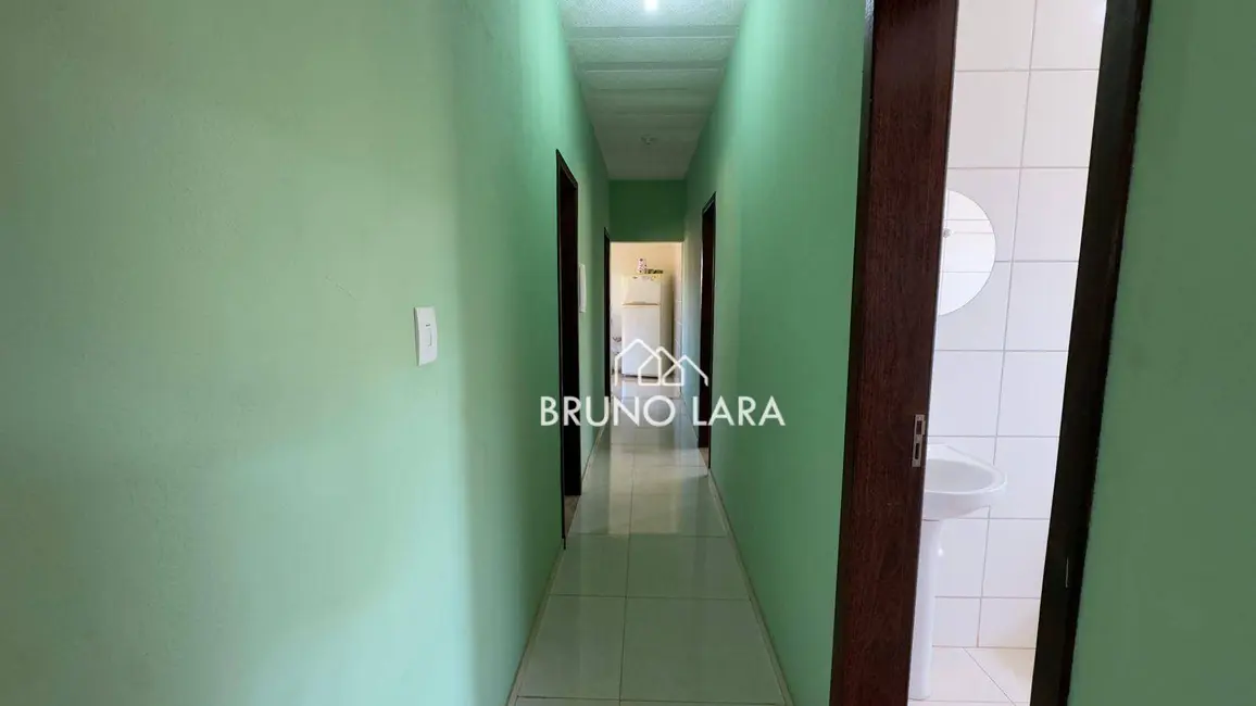 Foto 4 de Casa com 3 quartos à venda, 733m2 em Igarape - MG