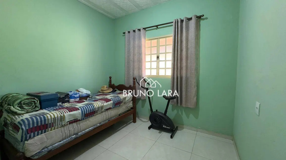 Foto 7 de Casa com 3 quartos à venda, 733m2 em Igarape - MG