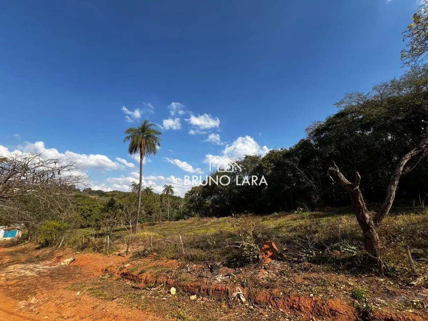 Foto 2 de Terreno / Lote à venda, 40000m2 em Sao Joaquim De Bicas - MG