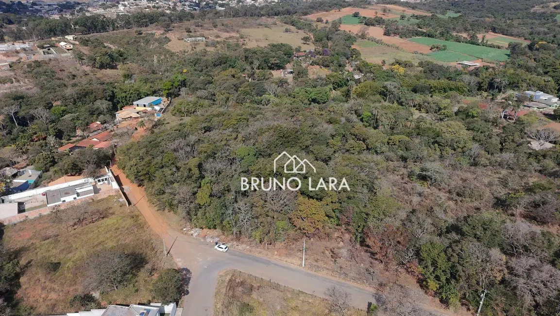 Foto 3 de Terreno / Lote à venda, 40000m2 em Sao Joaquim De Bicas - MG