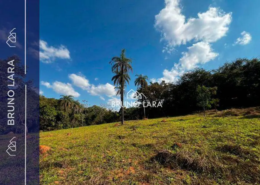 Foto 1 de Terreno / Lote à venda, 40000m2 em Sao Joaquim De Bicas - MG