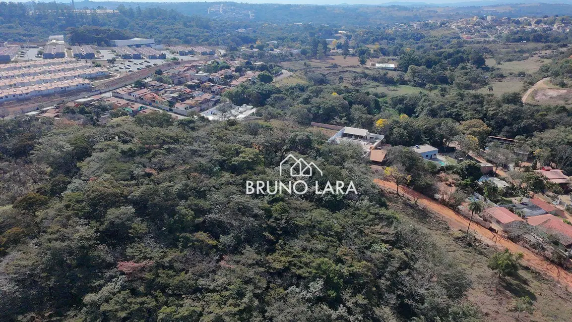 Foto 6 de Terreno / Lote à venda, 40000m2 em Sao Joaquim De Bicas - MG