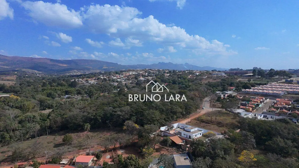 Foto 5 de Terreno / Lote à venda, 40000m2 em Sao Joaquim De Bicas - MG