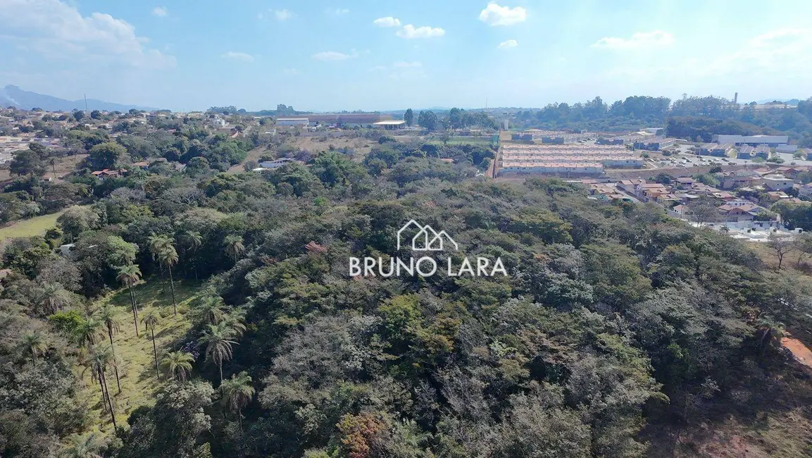 Foto 4 de Terreno / Lote à venda, 40000m2 em Sao Joaquim De Bicas - MG