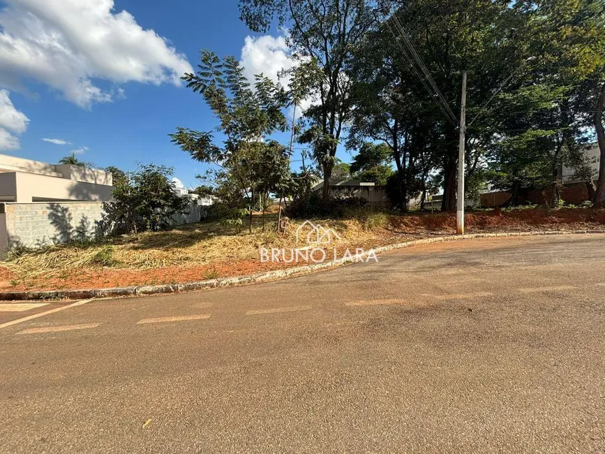 Foto 7 de Terreno / Lote à venda, 360m2 em Igarape - MG
