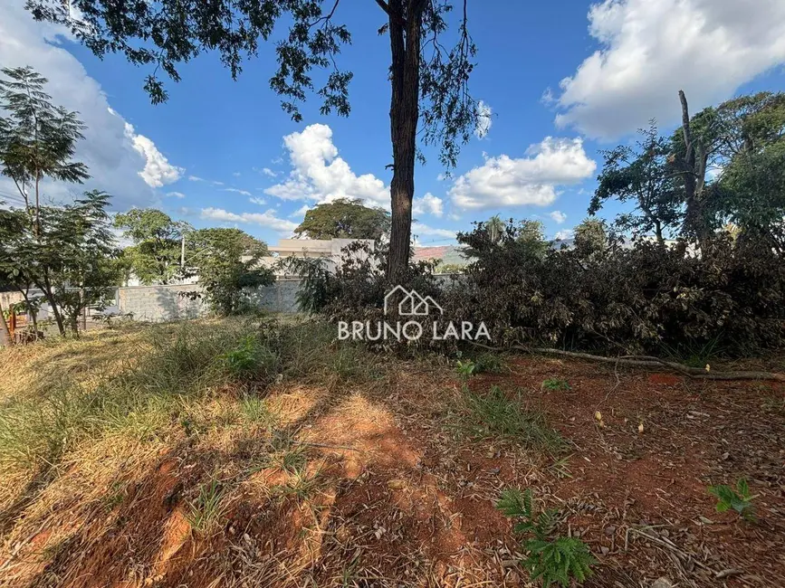 Foto 4 de Terreno / Lote à venda, 360m2 em Igarape - MG