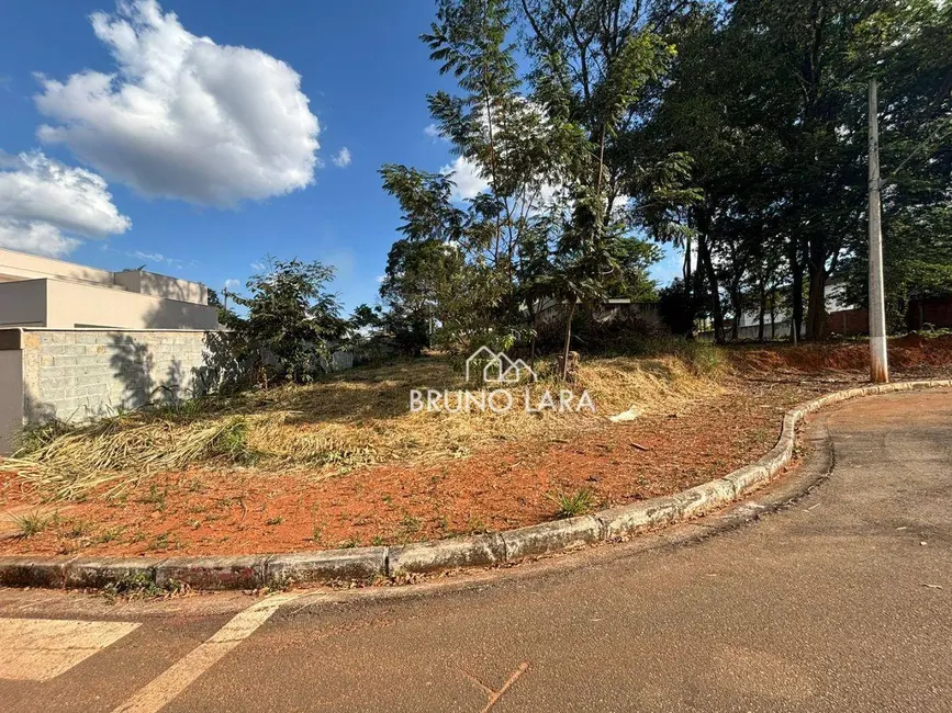 Foto 9 de Terreno / Lote à venda, 360m2 em Igarape - MG