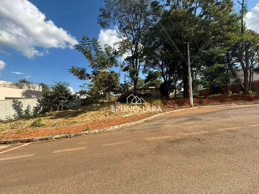 Foto 6 de Terreno / Lote à venda, 360m2 em Igarape - MG
