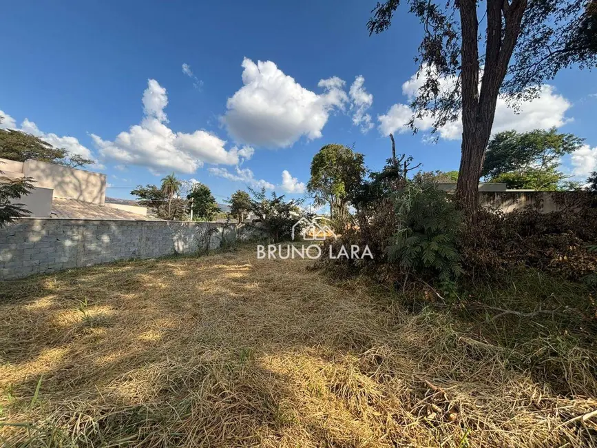 Foto 3 de Terreno / Lote à venda, 360m2 em Igarape - MG