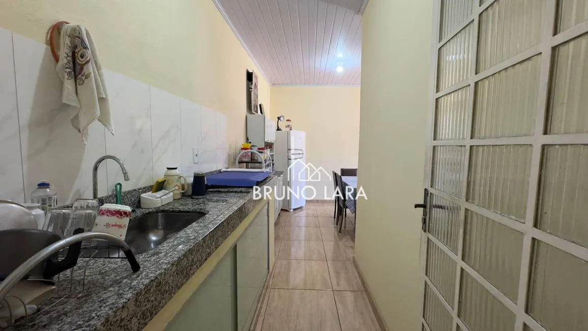 Casa com 2 quartos à venda, 360m2 em Sao Joaquim De Bicas - MG - imagem 7 Foto 7 de Casa com 2 quartos à venda, 360m2 em Sao Joaquim De Bicas - MG