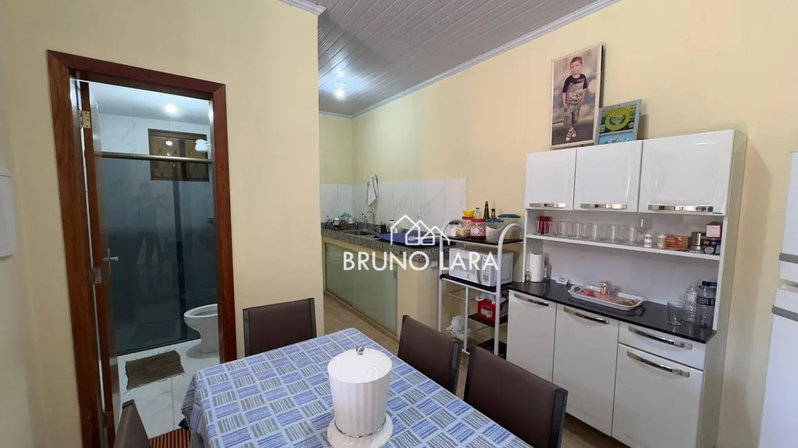 Casa com 2 quartos à venda, 360m2 em Sao Joaquim De Bicas - MG - imagem 3 Foto 3 de Casa com 2 quartos à venda, 360m2 em Sao Joaquim De Bicas - MG