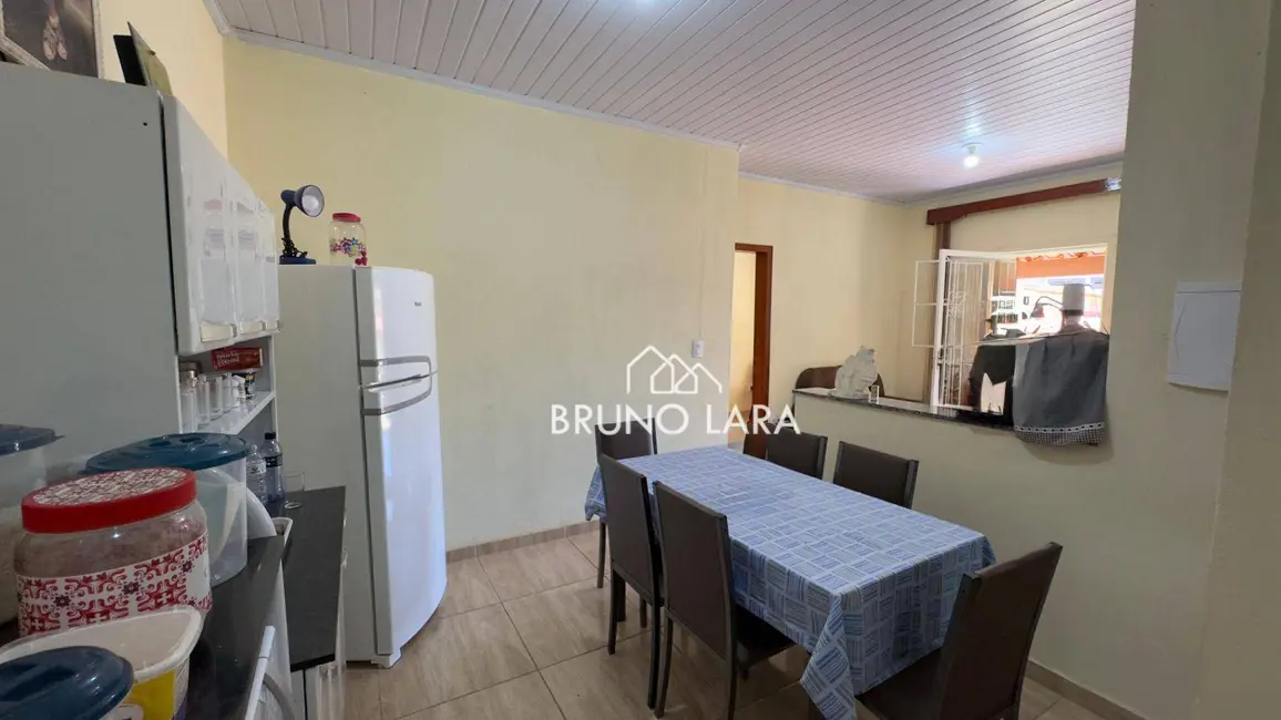 Casa com 2 quartos à venda, 360m2 em Sao Joaquim De Bicas - MG - imagem 5 Foto 5 de Casa com 2 quartos à venda, 360m2 em Sao Joaquim De Bicas - MG