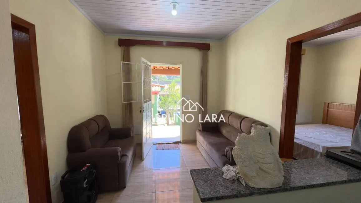Casa com 2 quartos à venda, 360m2 em Sao Joaquim De Bicas - MG - imagem 4 Foto 4 de Casa com 2 quartos à venda, 360m2 em Sao Joaquim De Bicas - MG