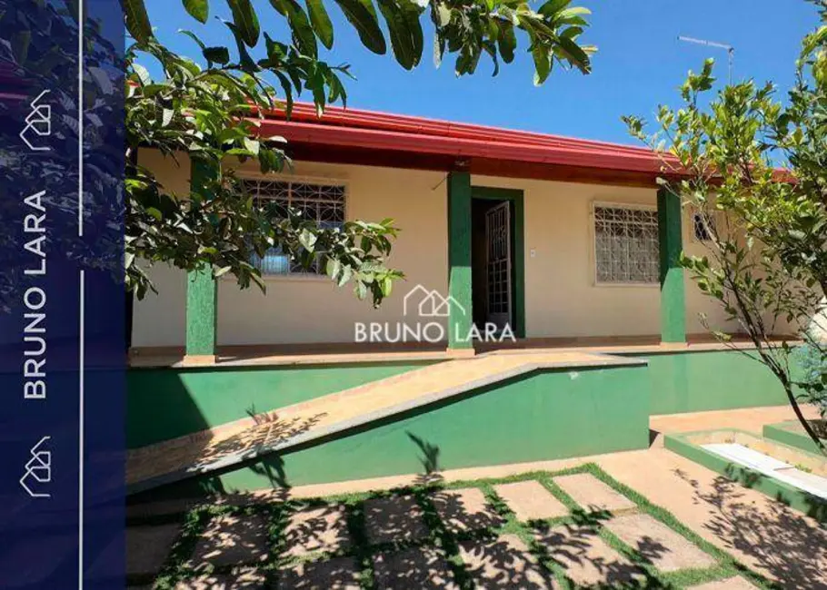 Casa com 2 quartos à venda, 360m2 em Sao Joaquim De Bicas - MG - imagem 1 Foto 1 de Casa com 2 quartos à venda, 360m2 em Sao Joaquim De Bicas - MG