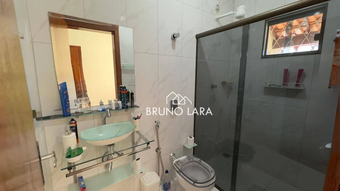 Casa com 2 quartos à venda, 360m2 em Sao Joaquim De Bicas - MG - imagem 9 Foto 9 de Casa com 2 quartos à venda, 360m2 em Sao Joaquim De Bicas - MG