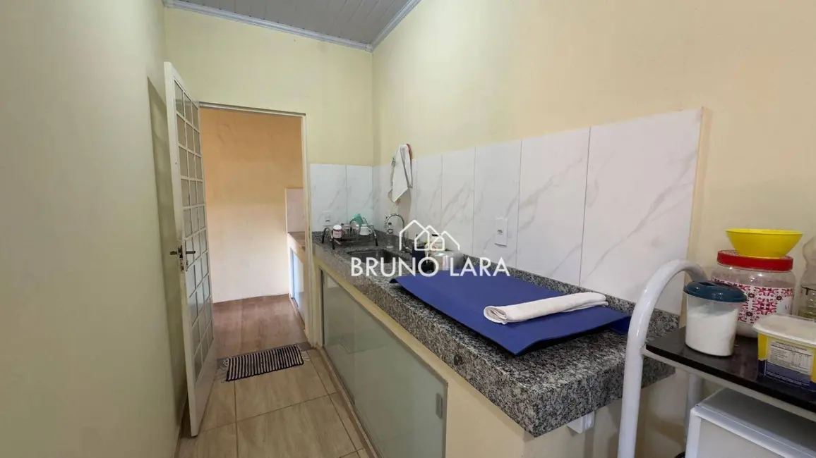 Casa com 2 quartos à venda, 360m2 em Sao Joaquim De Bicas - MG - imagem 6 Foto 6 de Casa com 2 quartos à venda, 360m2 em Sao Joaquim De Bicas - MG