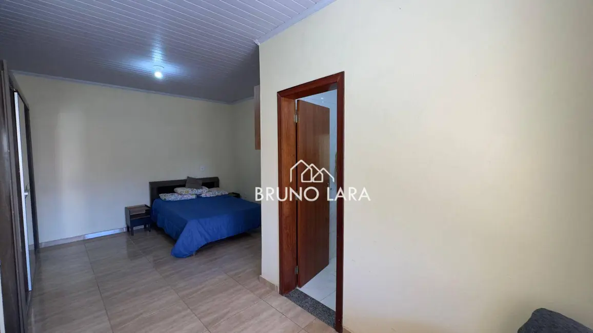 Casa com 2 quartos à venda, 360m2 em Sao Joaquim De Bicas - MG - imagem 8 Foto 8 de Casa com 2 quartos à venda, 360m2 em Sao Joaquim De Bicas - MG