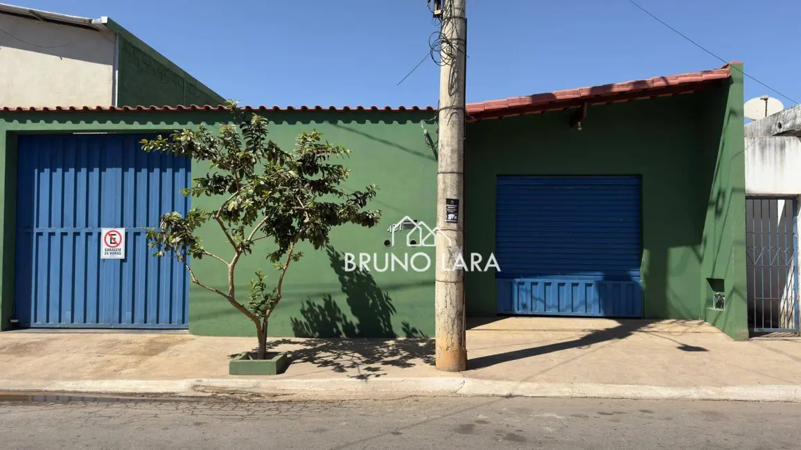 Casa com 2 quartos à venda, 360m2 em Sao Joaquim De Bicas - MG - imagem 2 Foto 2 de Casa com 2 quartos à venda, 360m2 em Sao Joaquim De Bicas - MG