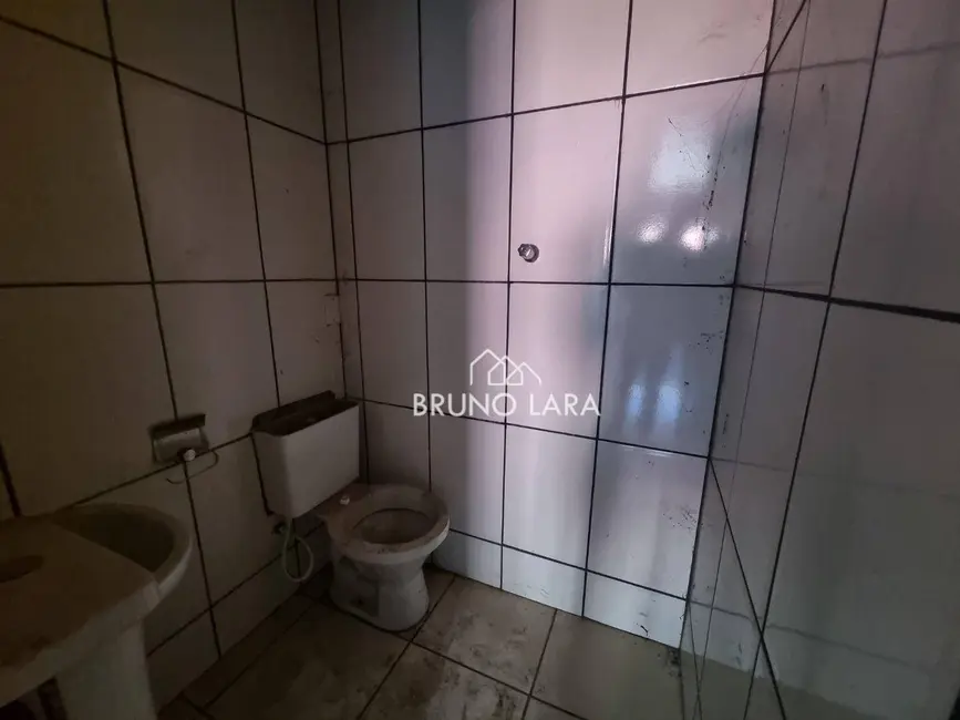 Apartamento com 1 quarto para alugar, 30m2 em Centro, Igarape - MG - imagem 8 Foto 8 de Apartamento com 1 quarto para alugar, 30m2 em Centro, Igarape - MG