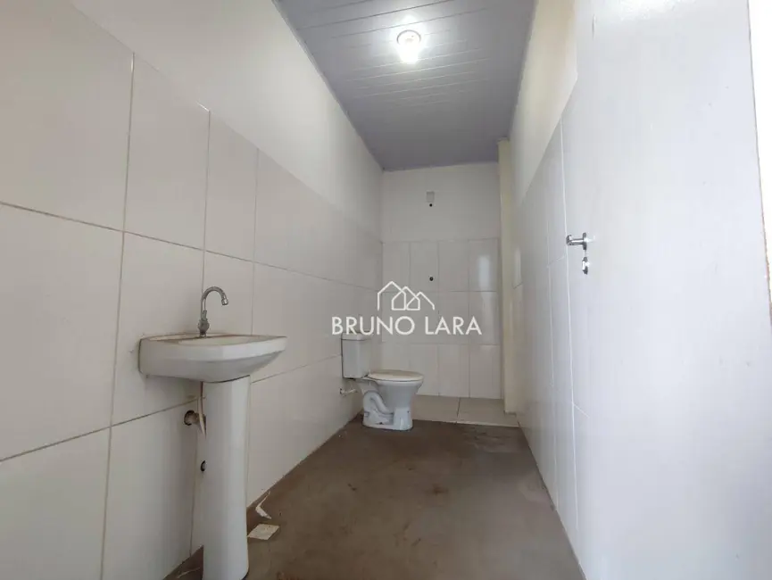 Foto 7 de Armazém / Galpão para alugar, 480m2 em Igarape - MG