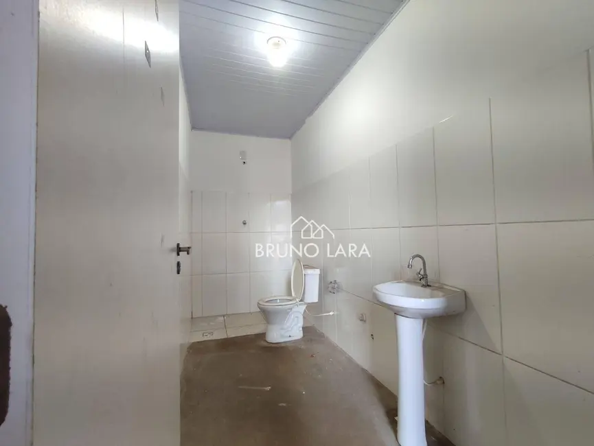 Foto 8 de Armazém / Galpão para alugar, 480m2 em Igarape - MG