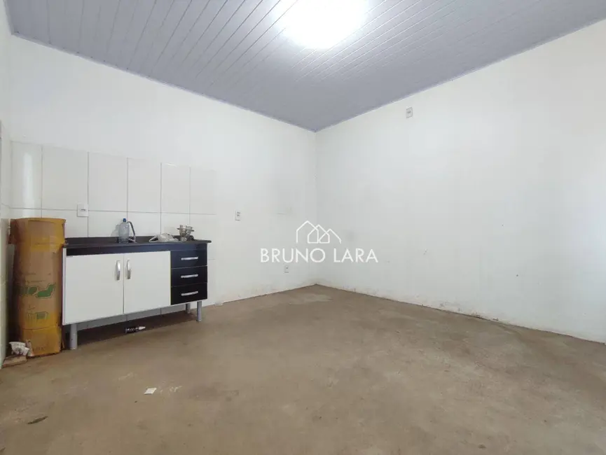 Foto 9 de Armazém / Galpão para alugar, 480m2 em Igarape - MG