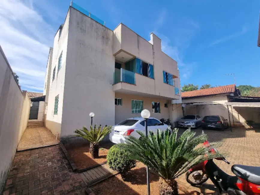 Foto 2 de Apartamento com 2 quartos para alugar, 81m2 em Igarape - MG