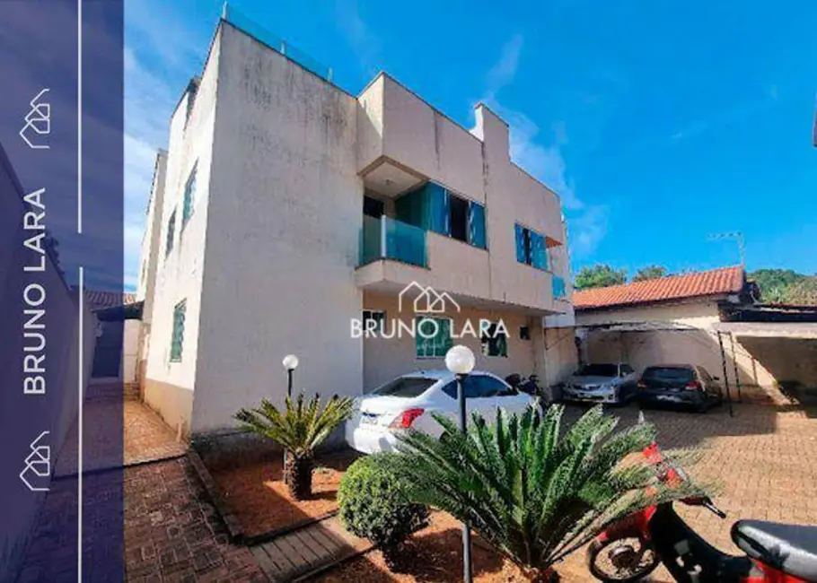 Foto 1 de Apartamento com 2 quartos para alugar, 81m2 em Igarape - MG